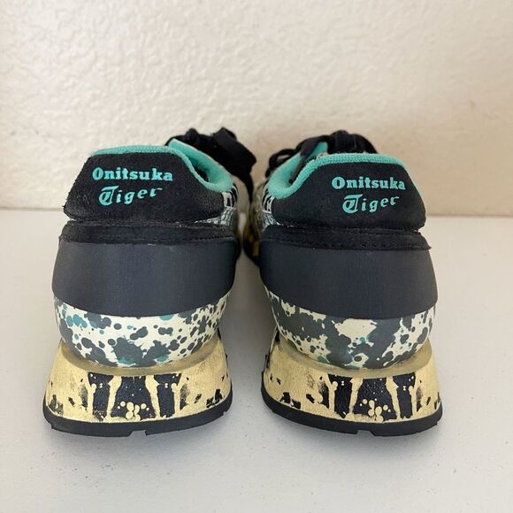 Onitsuka Tiger x Andrea Pompilio sneakers M 8.5/W 10 - Picture 7 of 14